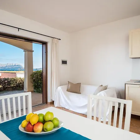 Bellosguardo 4 - Klodge Ольбія