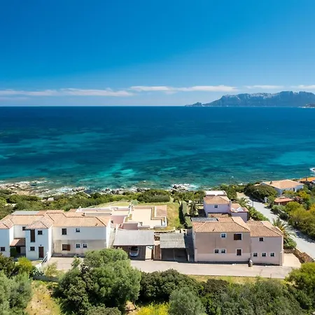 Апартаменти Bellosguardo 4 - Klodge *