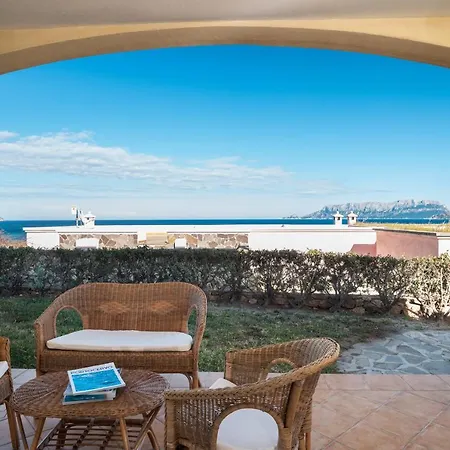 Bellosguardo 4 - Klodge Апартаменти Ольбія