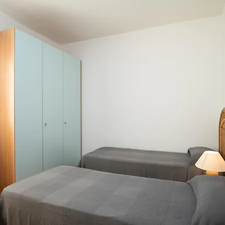 Bellosguardo 4 - Klodge Lejlighed Olbia