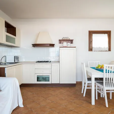 Lejlighed Bellosguardo 4 - Klodge Olbia