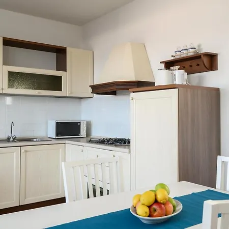 Апартаменти Bellosguardo 4 - Klodge Ольбія