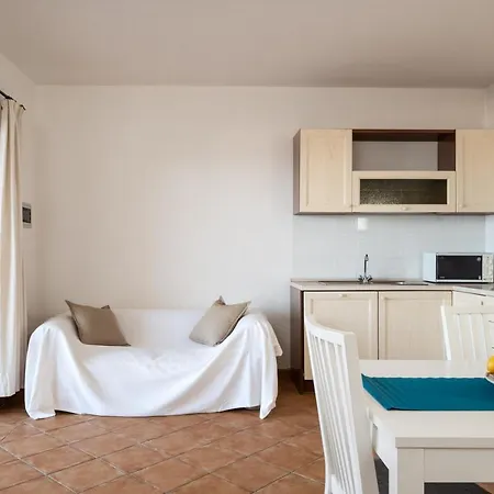 Апартаменти Bellosguardo 4 - Klodge