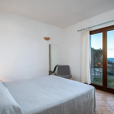 Lejlighed Bellosguardo 4 - Klodge