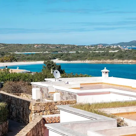 Bellosguardo 4 - Klodge Апартаменты *