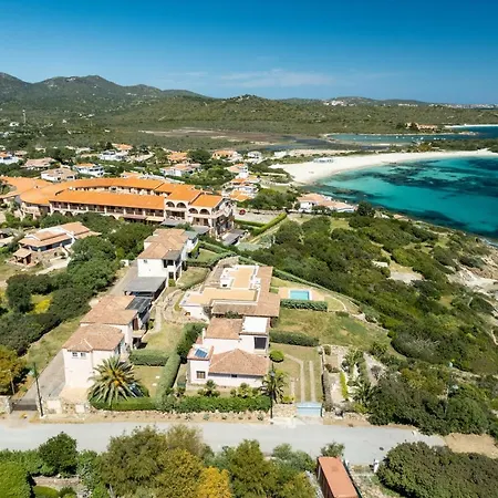 Bellosguardo 4 - Klodge Apartment Olbia