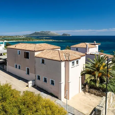 Apartment Bellosguardo 4 - Klodge Olbia