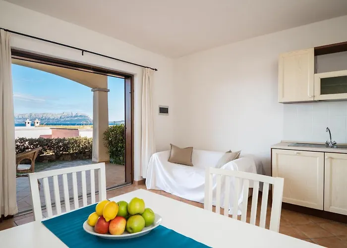 Bellosguardo 4 - Klodge Όλμπια