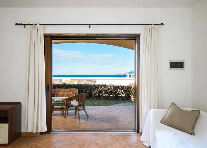 Apartment Bellosguardo 4 - Klodge