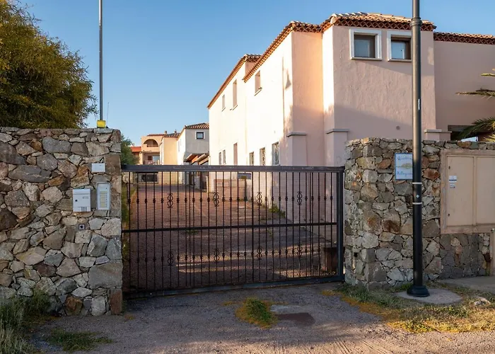 Bellosguardo 4 - Klodge * Olbia