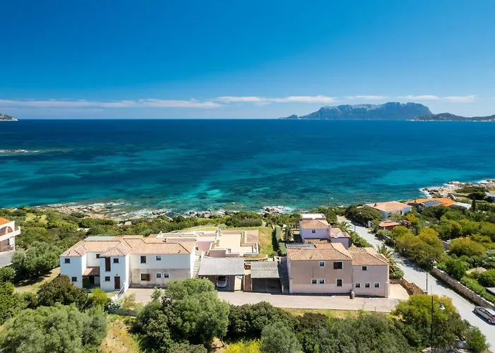 Apartment Bellosguardo 4 - Klodge *