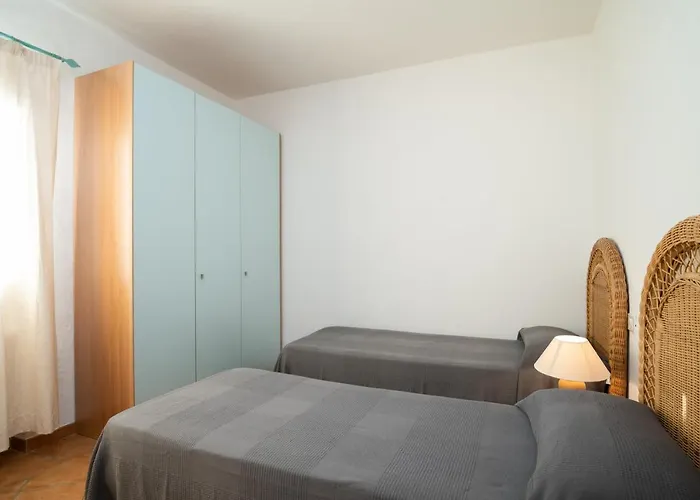 Bellosguardo 4 - Klodge Διαμέρισμα Όλμπια