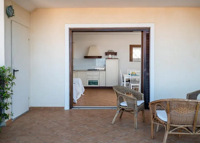 Bellosguardo 4 - Klodge * Olbia