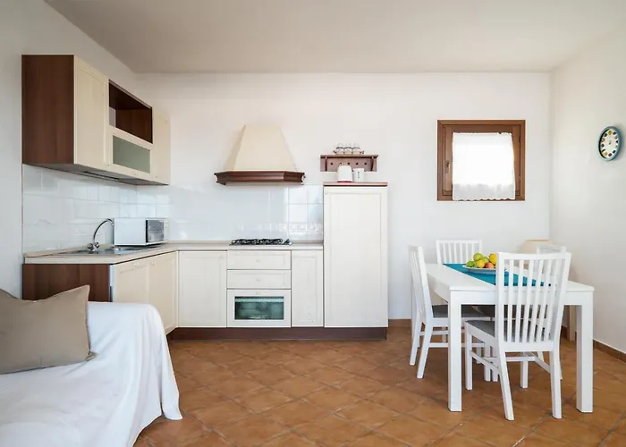 Apartment Bellosguardo 4 - Klodge Olbia