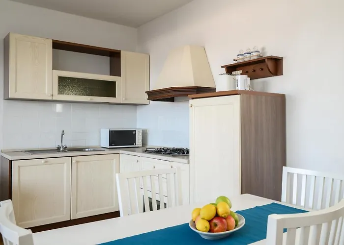 Apartment Bellosguardo 4 - Klodge Olbia