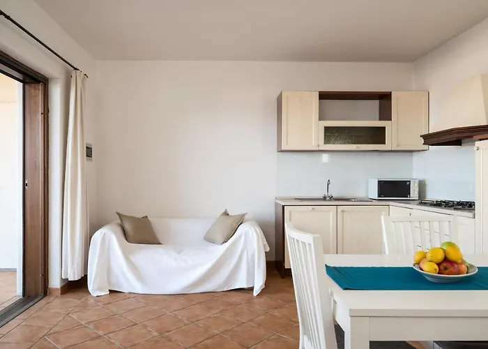 Apartment Bellosguardo 4 - Klodge