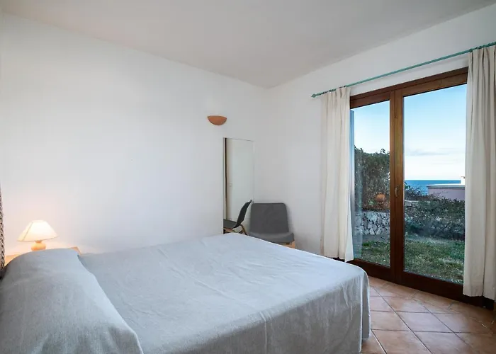 Apartment Bellosguardo 4 - Klodge