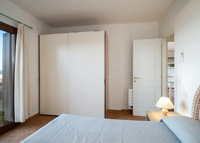 Bellosguardo 4 - Klodge Apartment *