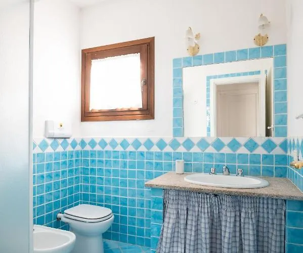 Bellosguardo 4 - Klodge Апартаменты