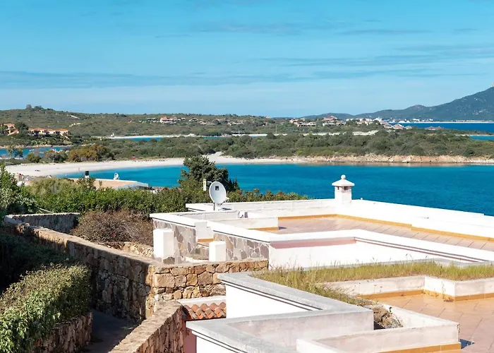 Bellosguardo 4 - Klodge Апартаменты *