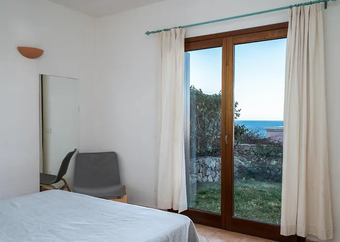 Bellosguardo 4 - Klodge Apartment Olbia