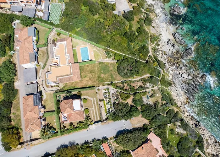 Bellosguardo 4 - Klodge