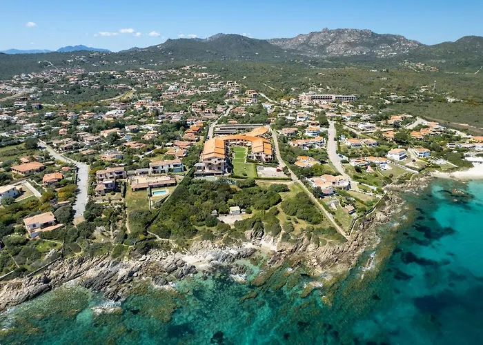 Διαμέρισμα Bellosguardo 4 - Klodge