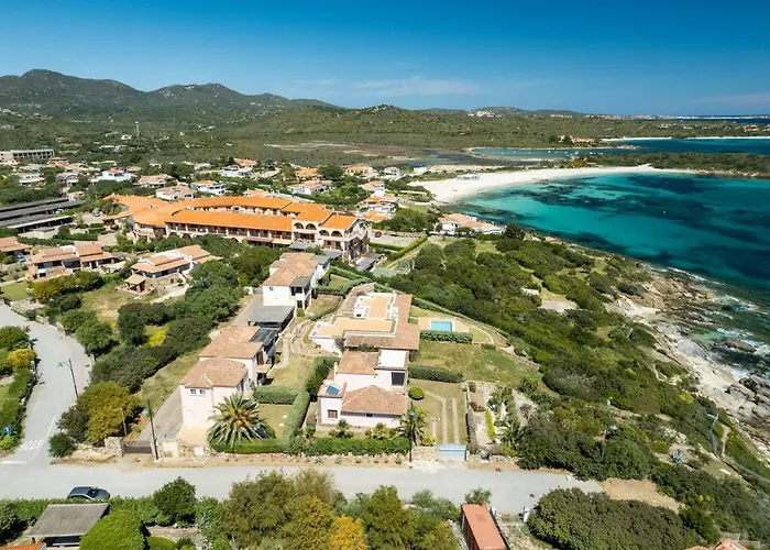 Bellosguardo 4 - Klodge Apartment Olbia