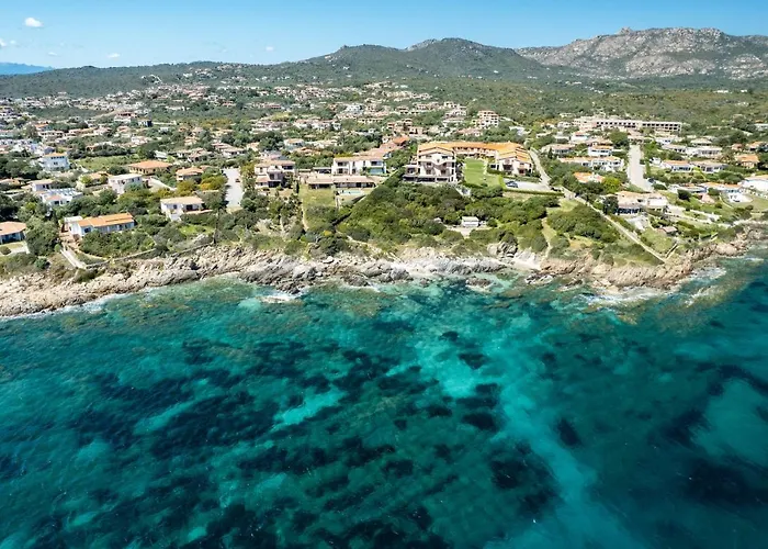 Bellosguardo 4 - Klodge * Olbia