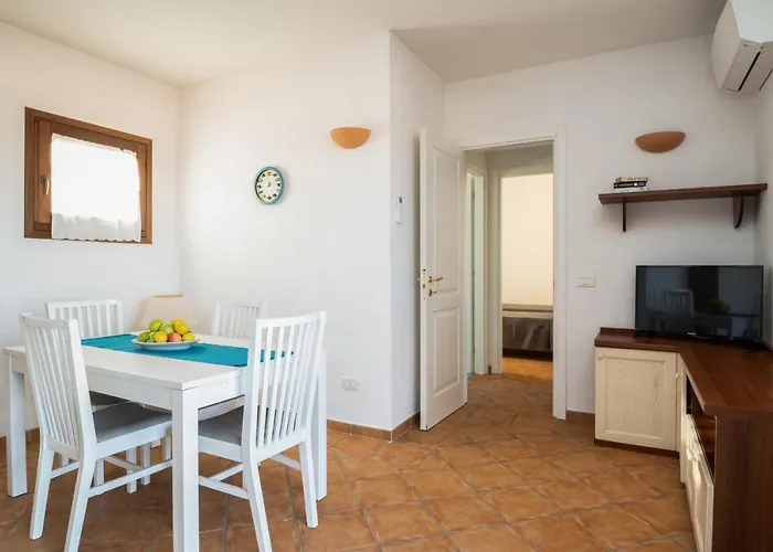 Apartment Bellosguardo 4 - Klodge *